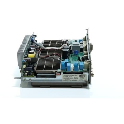 Stromversorgungseinheit SIMATIC S5 Gebraucht